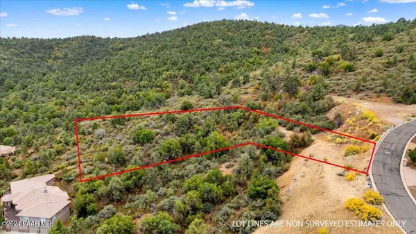 633 W Lee BLVD, Prescott, AZ 86303