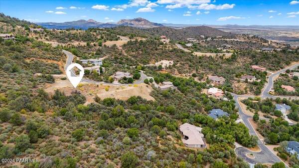 633 W Lee BLVD, Prescott, AZ 86303