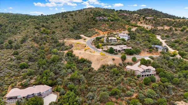 633 W Lee BLVD, Prescott, AZ 86303