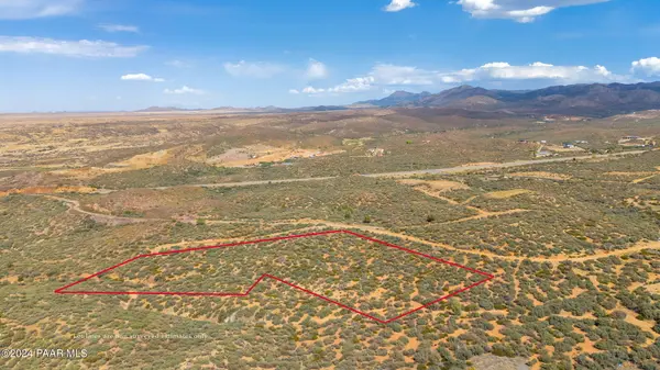 0 S Dewey Overlook WAY, Dewey-humboldt, AZ 86327
