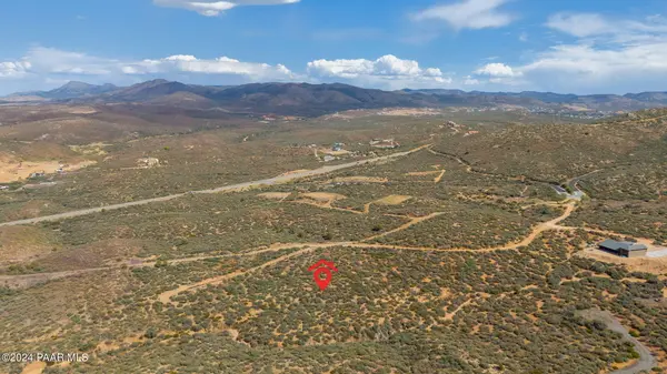 0 S Dewey Overlook WAY, Dewey-humboldt, AZ 86327