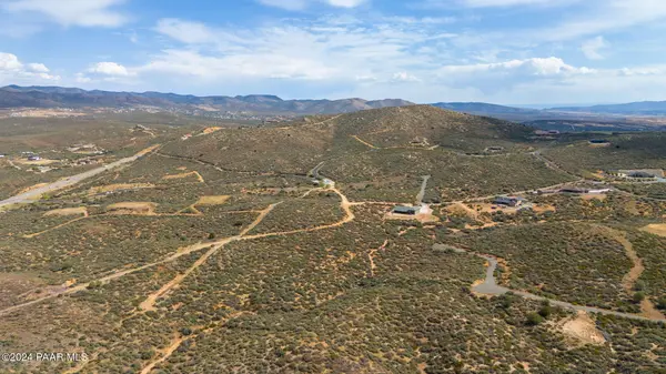 0 S Dewey Overlook WAY, Dewey-humboldt, AZ 86327
