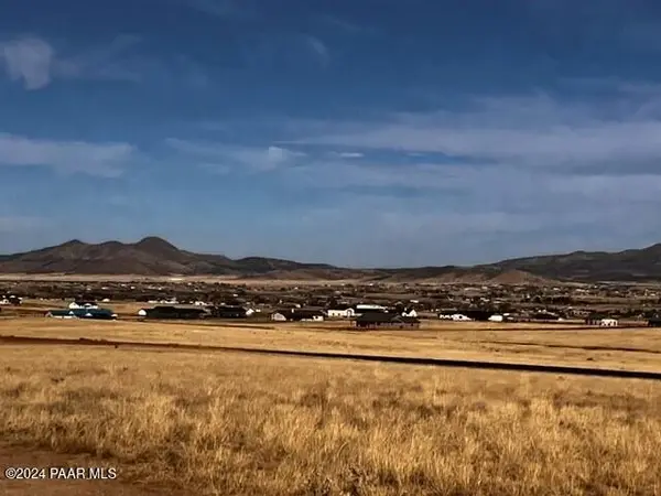 Lot 57 A4 Gold Hill RD, Prescott Valley, AZ 86314