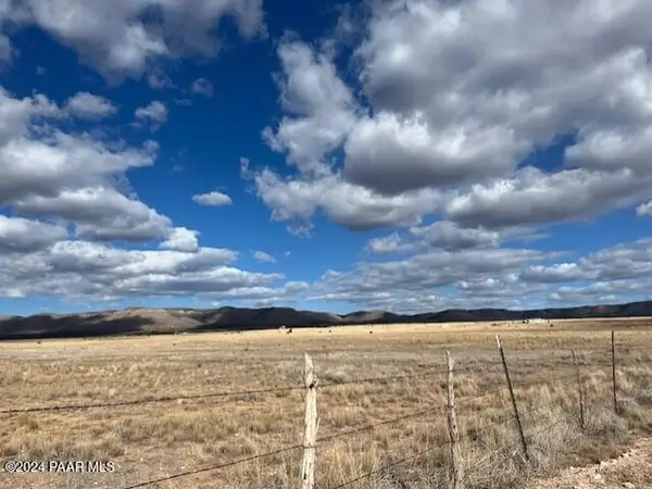 303-05-153 Parcel H, Paulden, AZ 86334