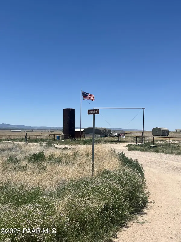 303-05-153 Parcel H, Paulden, AZ 86334
