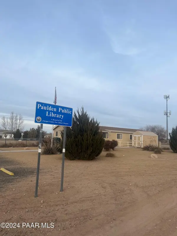 303-05-153 Parcel F, Paulden, AZ 86334