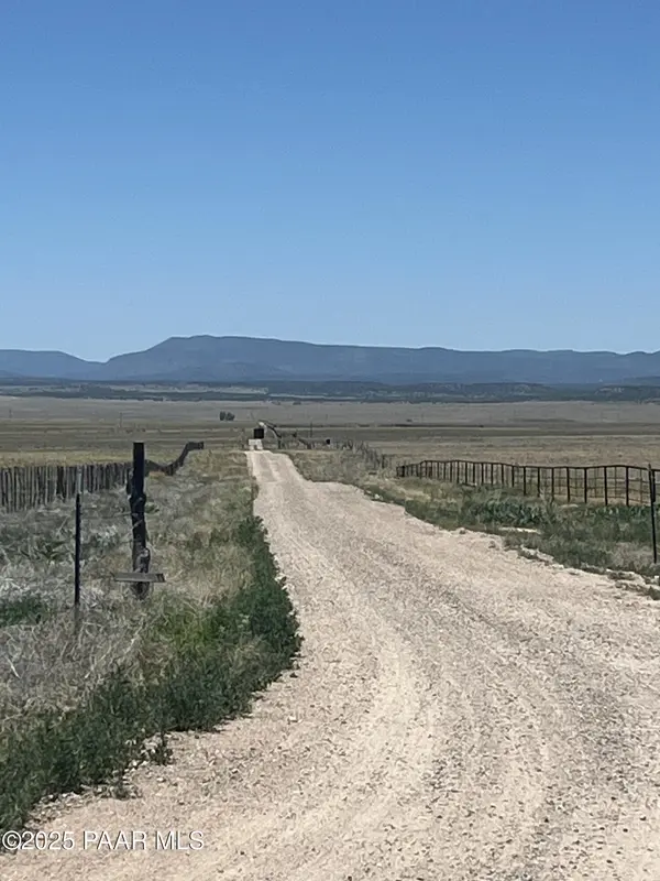 303-05-153 Parcel J, Paulden, AZ 86334