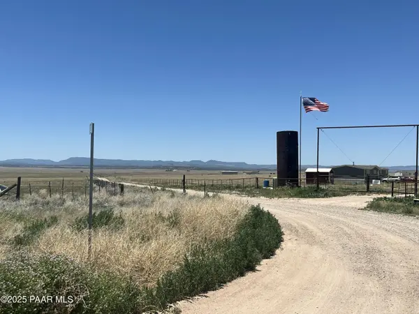 303-05-153 Parcel J, Paulden, AZ 86334