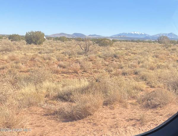 1727 E Stanford AVE, Williams, AZ 86046