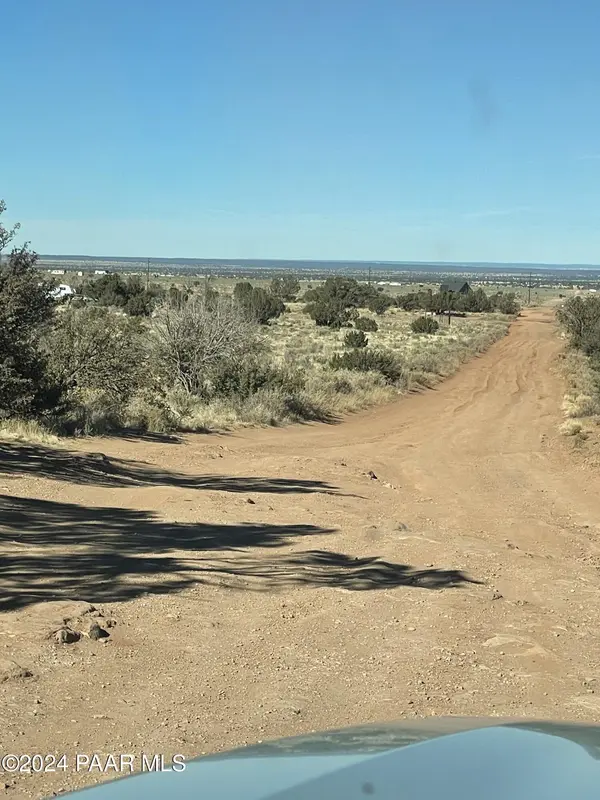 1727 E Stanford AVE, Williams, AZ 86046