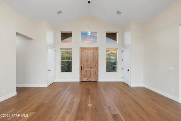 3600 Friendly Meadow RD, Prescott, AZ 86305