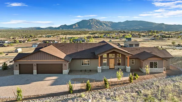 3600 Friendly Meadow RD, Prescott, AZ 86305