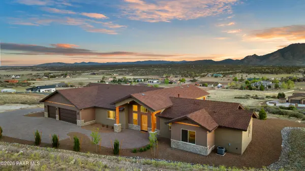 3600 Friendly Meadow RD, Prescott, AZ 86305