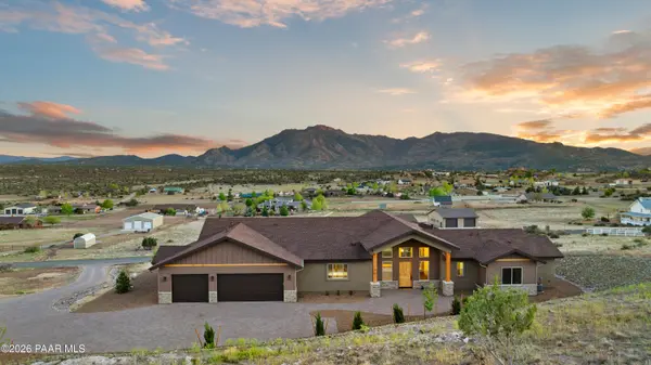 3600 Friendly Meadow RD, Prescott, AZ 86305