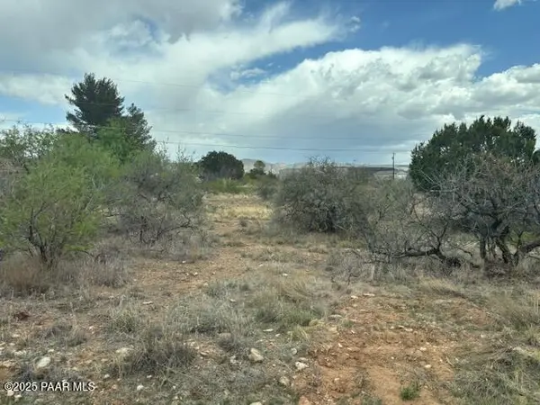 4525 N Nachez DR, Rimrock, AZ 86335