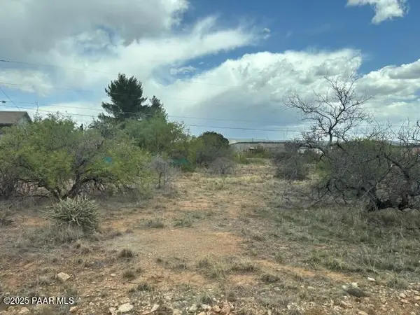 4525 N Nachez DR, Rimrock, AZ 86335