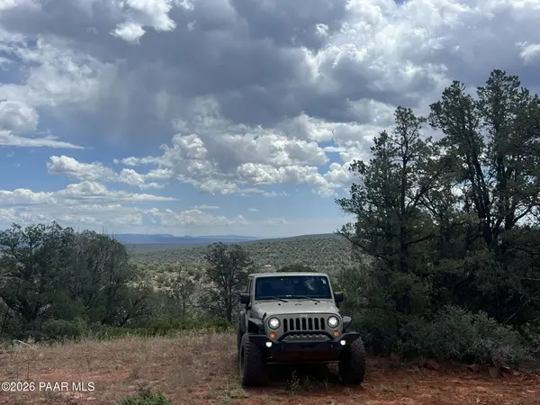 Ne 49 Norma WAY, Ash Fork, AZ 86320