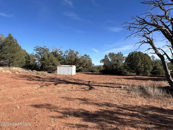 Sw 49 Norma WAY, Ash Fork, AZ 86320