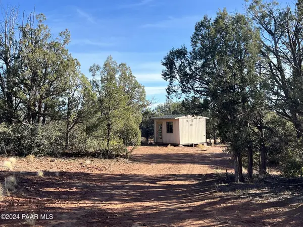 Sw 49 Norma WAY, Ash Fork, AZ 86320