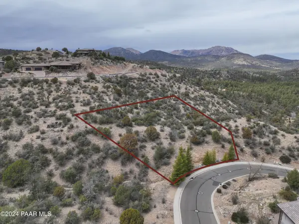 1462 Sierry Springs DR, Prescott, AZ 86305