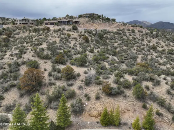 1462 Sierry Springs DR, Prescott, AZ 86305
