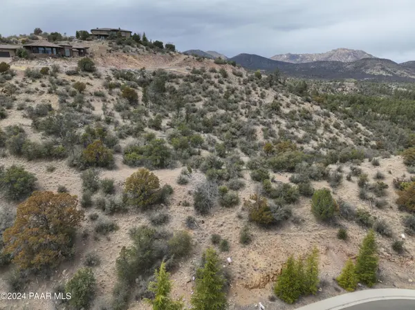1462 Sierry Springs DR, Prescott, AZ 86305