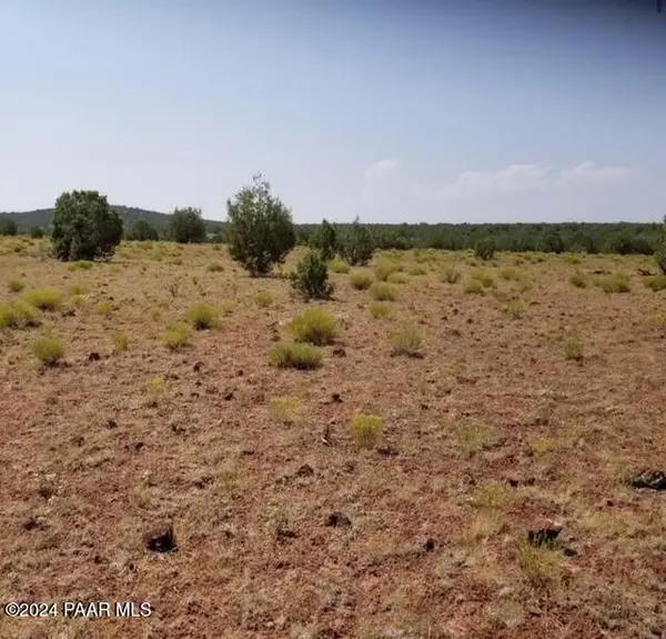2714 W Plate RD, Williams, AZ 86046