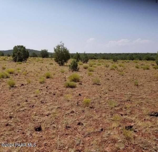 2714 W Plate RD, Williams, AZ 86046