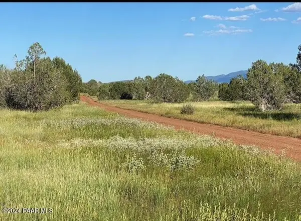 2714 W Plate RD, Williams, AZ 86046