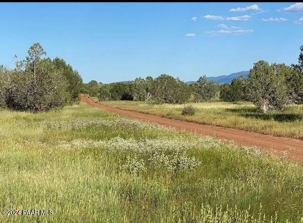 2714 W Plate RD, Williams, AZ 86046