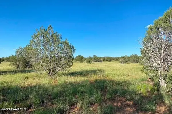 2714 W Plate RD, Williams, AZ 86046