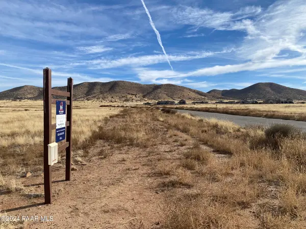 10114 E Free Spirit RD, Prescott Valley, AZ 86315