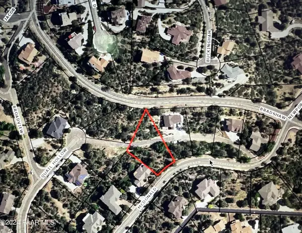 1228 Mcdonald DR, Prescott, AZ 86303
