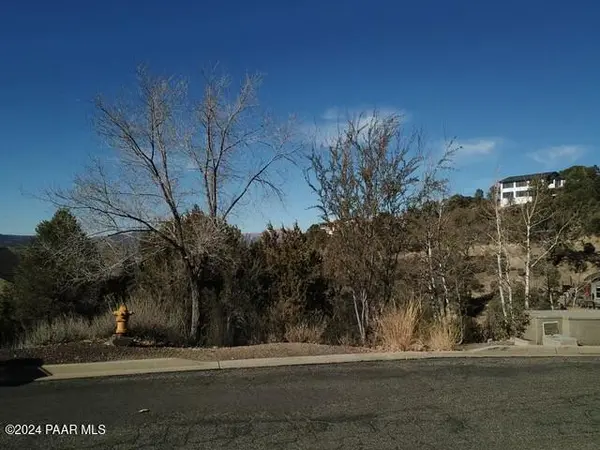 1228 Mcdonald DR, Prescott, AZ 86303