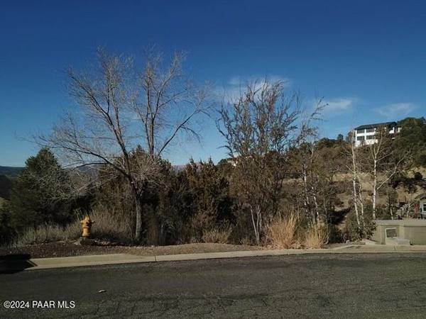 1228 Mcdonald DR, Prescott, AZ 86303