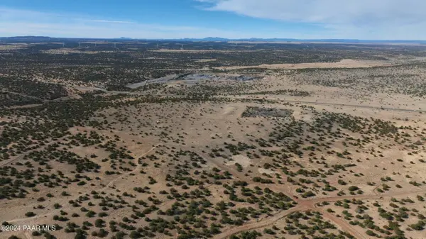 11646 Howard Mesa LOOP, Williams, AZ 86046