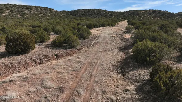 11646 Howard Mesa LOOP, Williams, AZ 86046