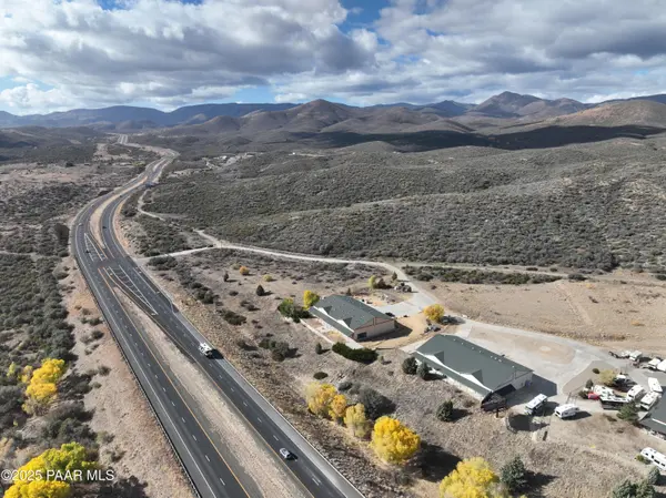 0 St. Rt. 69, Dewey-humboldt, AZ 86327