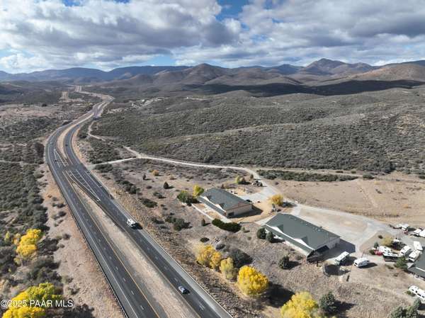 0 St. Rt. 69, Dewey-humboldt, AZ 86327