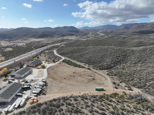 0 St. Rt. 69, Dewey-humboldt, AZ 86327