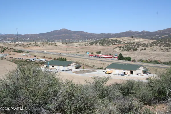 0 St. Rt. 69, Dewey-humboldt, AZ 86327