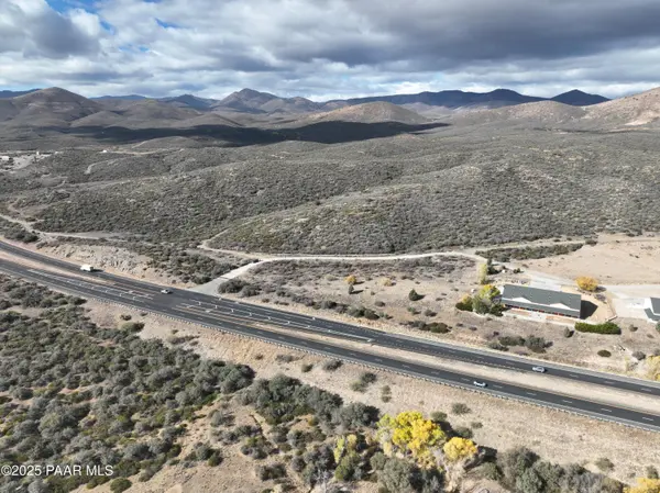 0 St. Rt. 69, Dewey-humboldt, AZ 86327