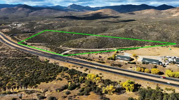 0 St. Rt. 69, Dewey-humboldt, AZ 86327