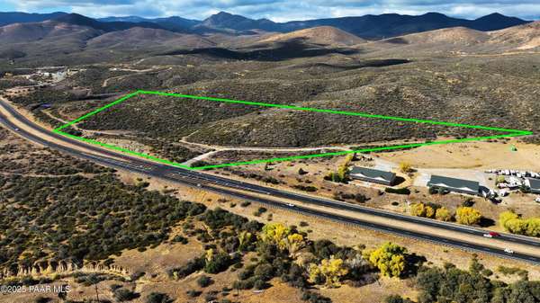 0 St. Rt. 69, Dewey-humboldt, AZ 86327