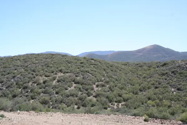0 St. Rt. 69, Dewey-humboldt, AZ 86327