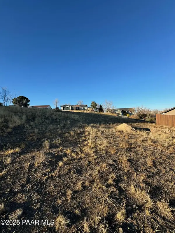 8061 E Dust Devil DR, Prescott Valley, AZ 86314