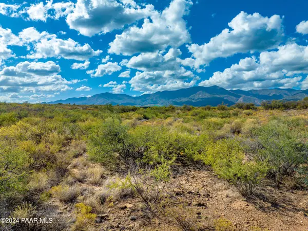 2955 S Quail Canyon RD, Cottonwood, AZ 86326