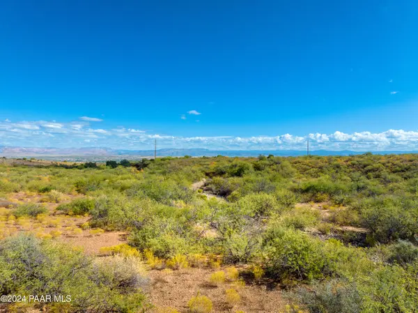 2955 S Quail Canyon RD, Cottonwood, AZ 86326