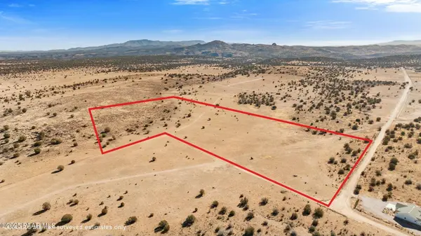 0 N Headwaters RD, Paulden, AZ 86334