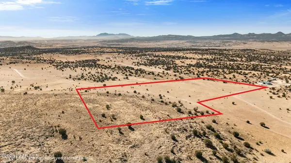 0 N Headwaters RD, Paulden, AZ 86334
